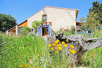 Propriété à vendre à Belvèze-du-Razès, Aude - 298 000 € - photo n°1