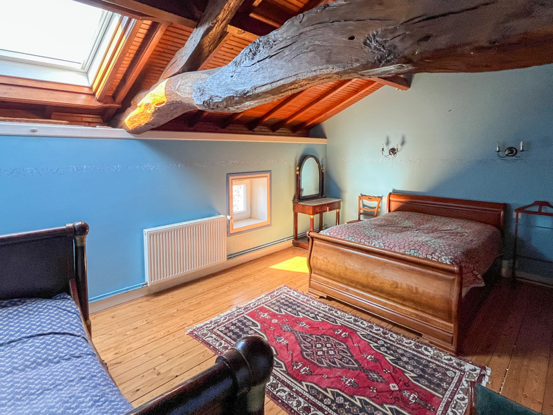 French property for sale in Cellefrouin, Charente - €286,200 - photo 7