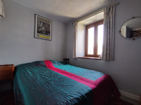 Maison à vendre à Saint-Léger-Magnazeix, Haute-Vienne - 75.900 € - photo 12