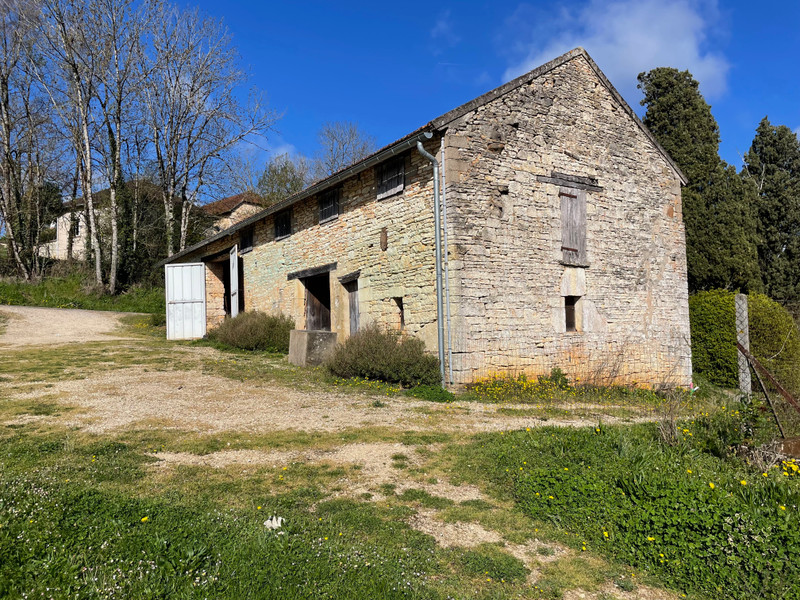 French property for sale in Catus, Lot - €270,000 - photo 1
