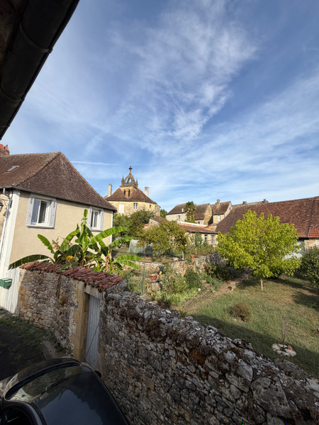 French property for sale in Excideuil, Dordogne - €93,500 - photo 2
