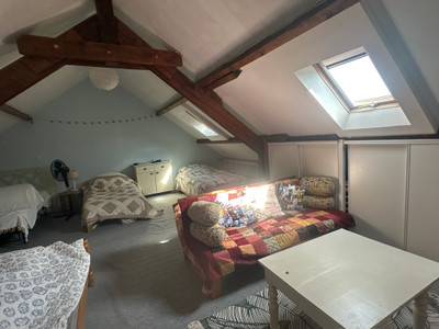 French property for sale in Le Ham, Mayenne - €99,000 - photo 14