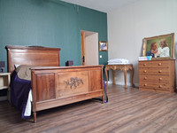 Propriété à vendre à Blanzay, Vienne - 267 500 € - photo n°6