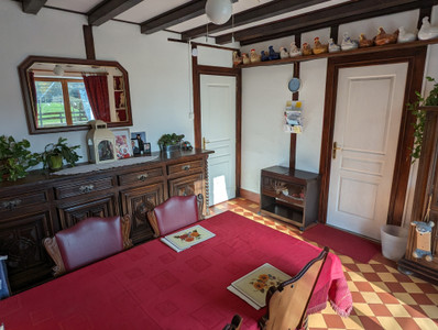 French property for sale in Néret, Indre - €267,500 - photo 2