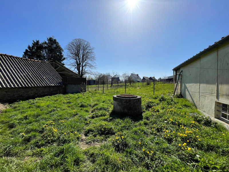 French property for sale in Plouguenast-Langast, Côtes-d'Armor - €197,000 - photo 9