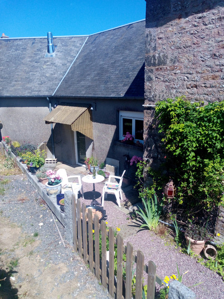 French property for sale in Noues de Sienne, Calvados - €61,600 - photo 8