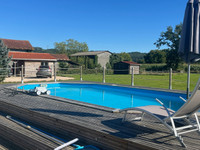 Maison à vendre à Tournous-Darré, Hautes-Pyrénées - 286.000 € - photo 2