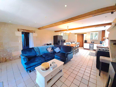 French property for sale in Petit-Bersac, Dordogne - €199,000 - photo 4