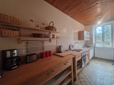 French property for sale in Maël-Carhaix, Côtes-d'Armor - €130,800 - photo 3