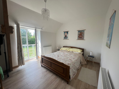 French property for sale in Valdallière, Calvados - €299,600 - photo 6