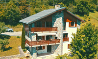 French property, houses and homes for sale in Vaujany Isère French_Alps