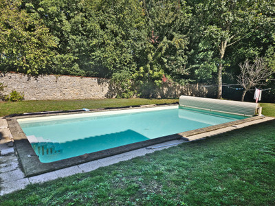 French property for sale in Les Cars, Haute-Vienne - €269,000 - photo 14