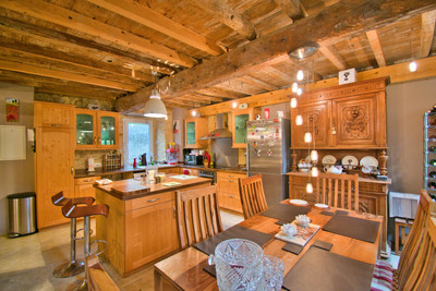 French property for sale in Cenne-Monestiés, Aude - €189,000 - photo 3