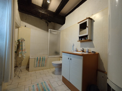 French property for sale in Saint-Léger-Magnazeix, Haute-Vienne - €69,600 - photo 7