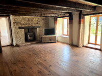 Propriété à vendre à Payroux, Vienne - 240 750 € - photo n°4