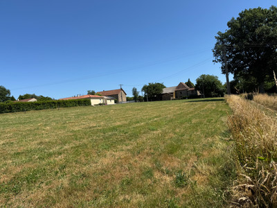 French property for sale in Champsac, Haute-Vienne - €27,000 - photo 6