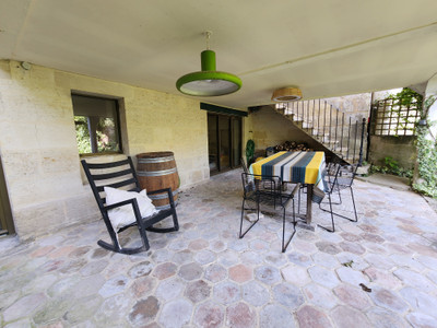 French property for sale in Bordeaux, Gironde - €799,000 - photo 2