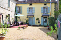 Maison à vendre à Marval, Haute-Vienne - 175.900 € - photo 2