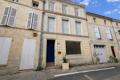 house for sale in Charente-Maritime