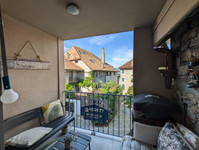 Appartement à Nernier, Haute-Savoie - photo 6