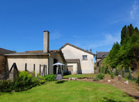 Maison à vendre à Le Lonzac, Corrèze - 229 500 € - photo 4