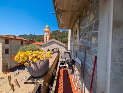 French property for sale in Drap, Alpes-Maritimes - €179,000 - photo 7