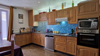 French property for sale in Puisserguier, Hérault - €230,000 - photo 3