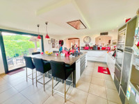 Maison à vendre à Carla-Bayle, Ariège - 769.000 € - photo 5