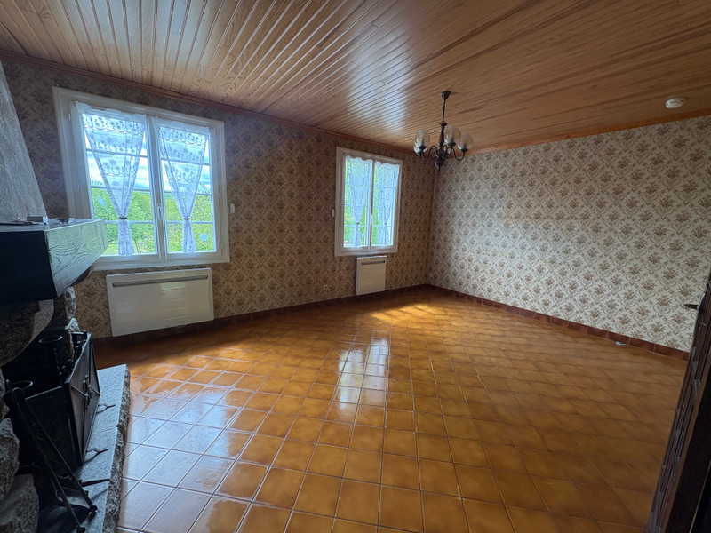 French property for sale in Savignac-de-Nontron, Dordogne - €162,000 - photo 12