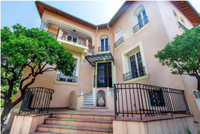 Maison à vendre à Nice, Alpes-Maritimes - 2.900.000 € - photo 1