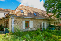 French property, houses and homes for sale in Bussière-Badil Dordogne Aquitaine
