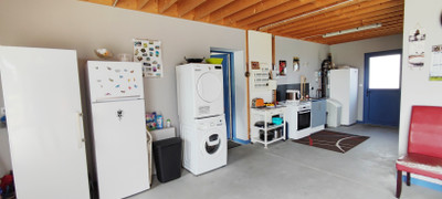French property for sale in Saint-André-de-Bohon, Manche - €499,900 - photo 8