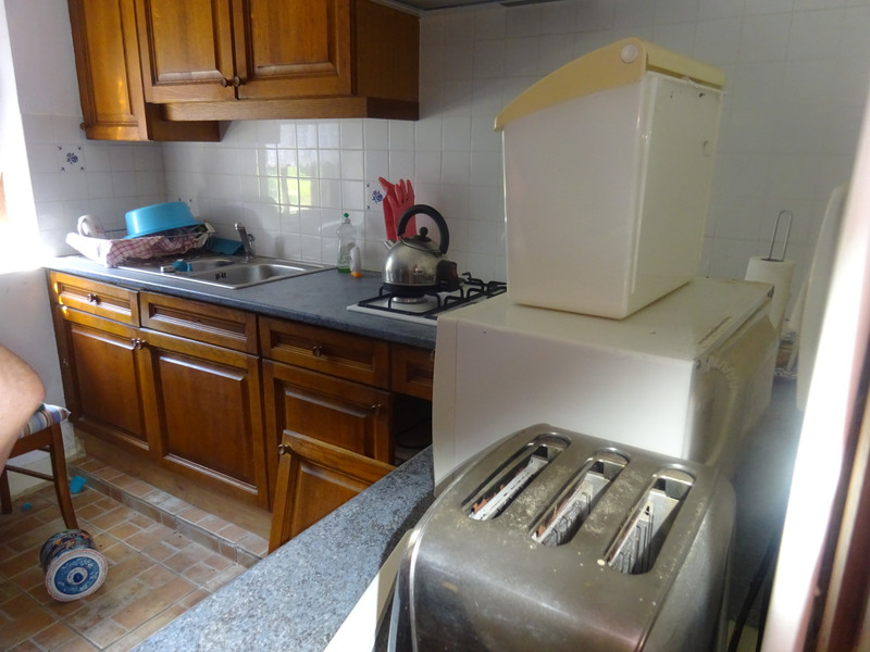French property for sale in Évriguet, Morbihan - €68,000 - photo 6