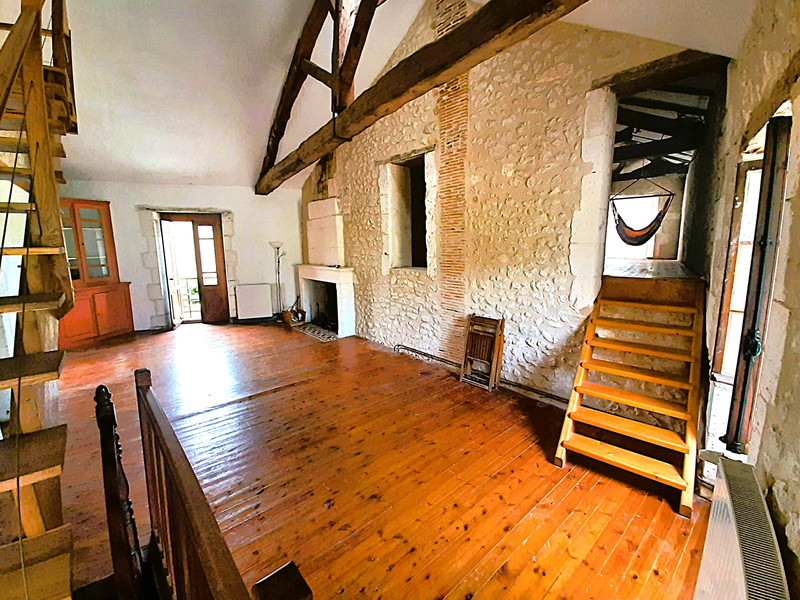 French property for sale in Grand-Brassac, Dordogne - €199,000 - photo 3