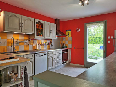 French property for sale in Montrichard, Loir-et-Cher - €283,550 - photo 4