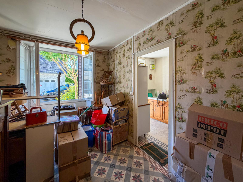 French property for sale in La Bachellerie, Dordogne - €36,000 - photo 6
