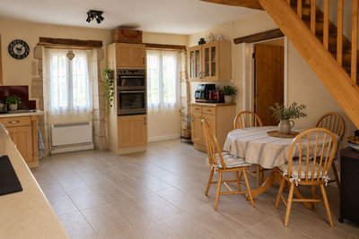 French property for sale in Saint-Fraigne, Charente - €149,999 - photo 3