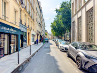 Appartement à vendre à Paris 3e Arrondissement, Paris - 565.000 € - photo 8