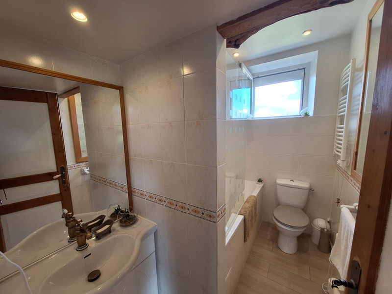 French property for sale in Chaulieu, Manche - €249,845 - photo 4