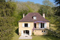 Propriété à vendre à Cénac-et-Saint-Julien, Dordogne - 280 000 € - photo n°2