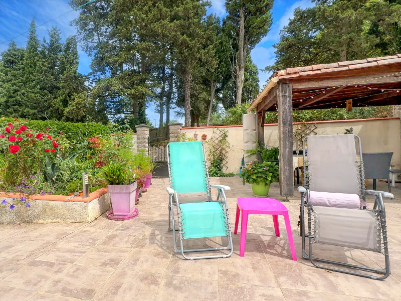 French property for sale in Pech-Luna, Aude - €275,000 - photo 1