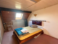 Maison à vendre à Rouessé-Vassé, Sarthe - 129.500 € - photo 8