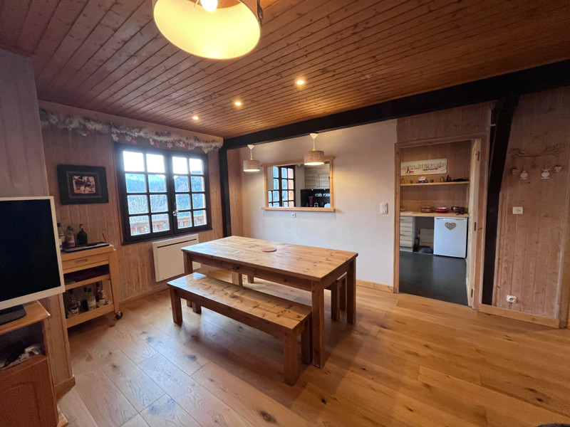 Ski property for sale in Aillons Margeriaz - €565,000 - photo 4