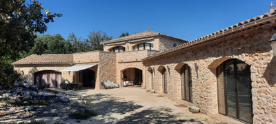 house for sale in Ardèche