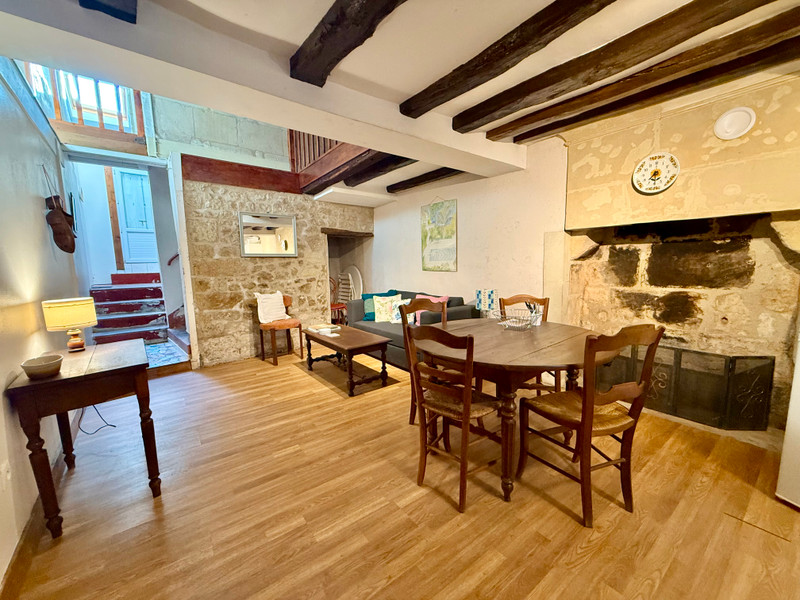 French property for sale in Loudun, Vienne - €59,100 - photo 3