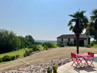 Maison à vendre à Projan, Gers - 425.000 € - photo 13