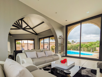 French property for sale in Villegly, Aude - €480,000 - photo 5