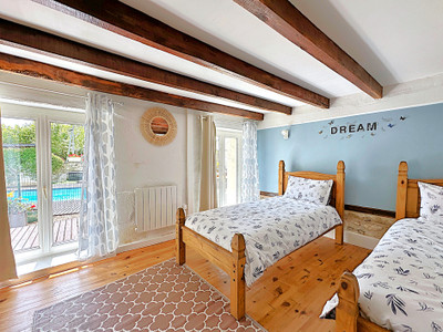 French property for sale in Cherval, Dordogne - €467,800 - photo 6