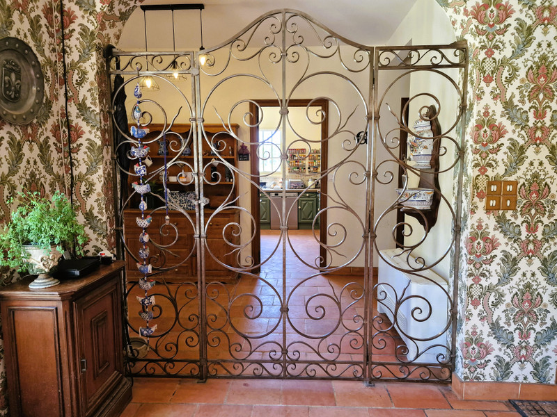 House for sale in LamonzieSaintMartin Dordogne Delightful 4