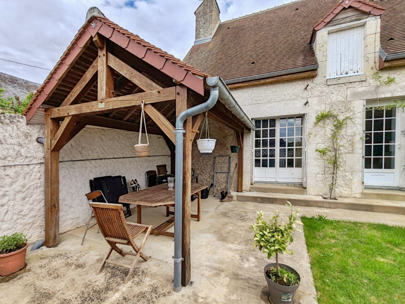 French property for sale in Villemaury, Eure-et-Loir - €178,200 - photo 9
